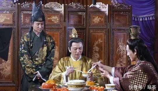 名字|仔细观察,明朝的16位皇帝名字,你就会发现一个有趣的现象