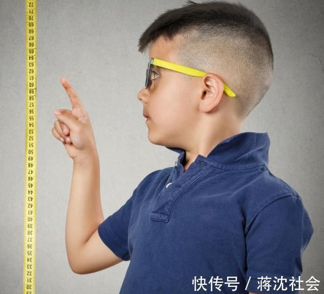 黄金期|新版“儿童身高标准”出炉,6岁前男女差距不大,16岁差距10厘米