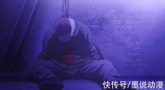 临时工|一人之下4:陈朵正式登场,临时工集结,宝儿姐和张楚岚参与行动