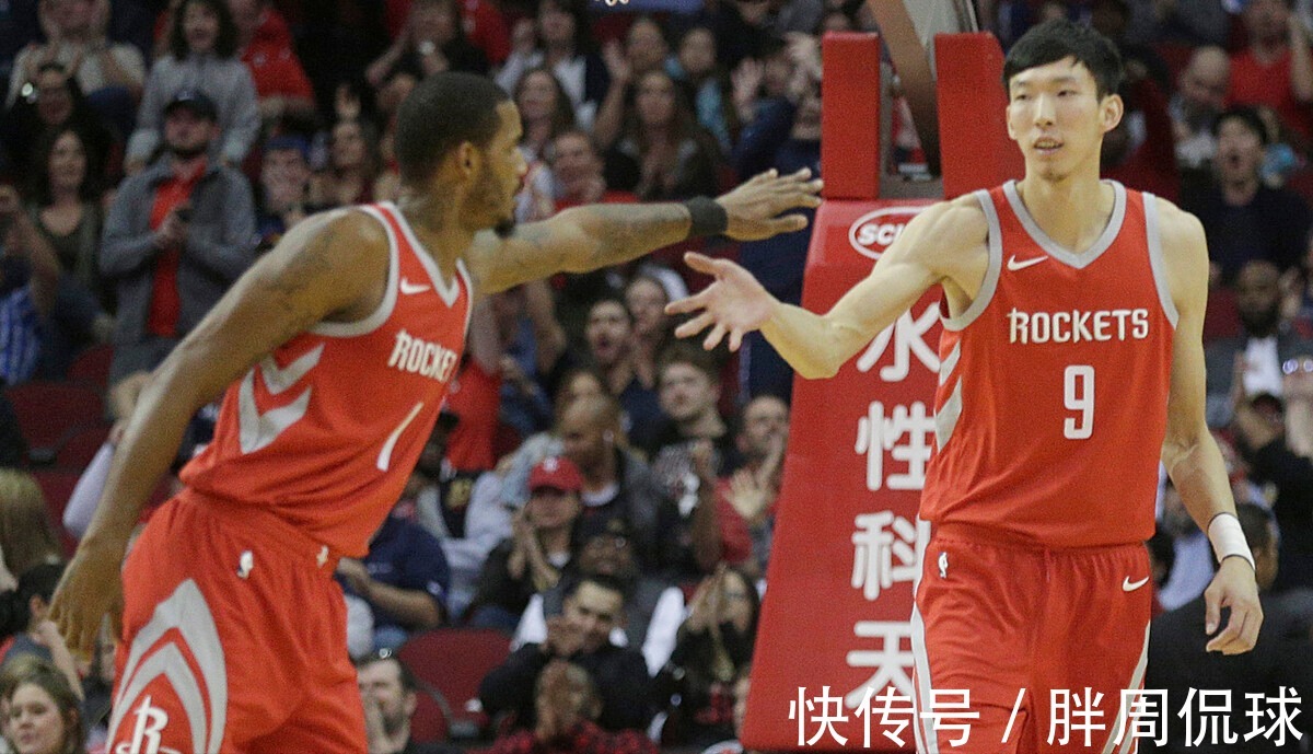nb曝周琦重返NBA,最新下家并非湖人,辽宁男篮抢人峰回路转