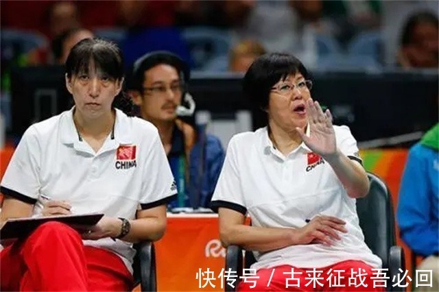 女排|女排元老33岁结婚,婚后一个月与丈夫分居,回家儿子已不认识