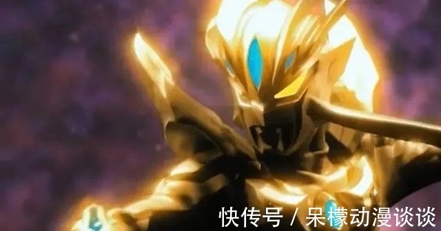究极|究极光辉赛罗奥特曼:如今光之国战力巅峰!