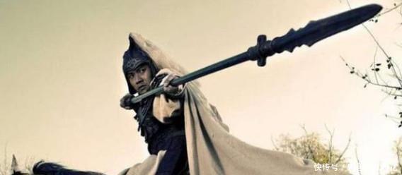 北伐|赵云托梦给诸葛亮,只说了9个字,便让诸葛亮仰天大哭!