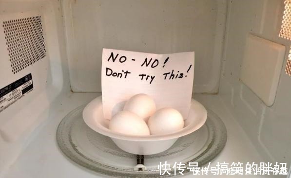 干辣椒|家有微波炉的要注意，这5种食物不可以微波炉加热，看完告诉家人