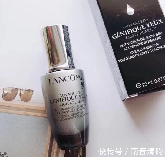 公认优秀的抗老精华:露得清平价耐用,修丽可适合干皮,你用过吗