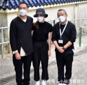 获利|曾志伟疑怕睹物思人?近亿元出售二婚洋房,账面获利近25倍