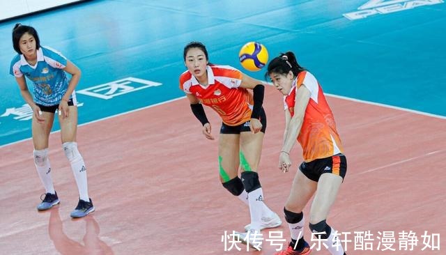 瓦尔加斯|天津女排成了大赢家,最佳占了6个名额,江苏女排仅一人入选