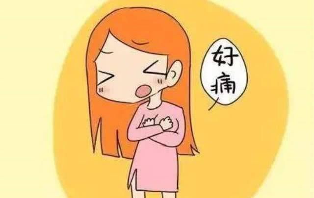 乳头|母乳喂养的妈妈,大多逃不过这三种痛,看着都心疼