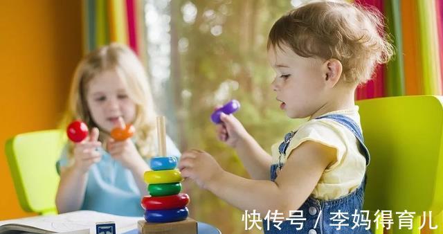 动画电影|两三岁孩子最喜欢跟父母对着干,家长注意六点小原则,乖巧来得快