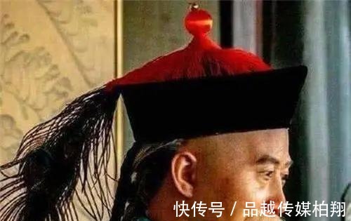 补子|“三眼花翎”到底多珍贵?为何清两百多年,只有7个人获得?