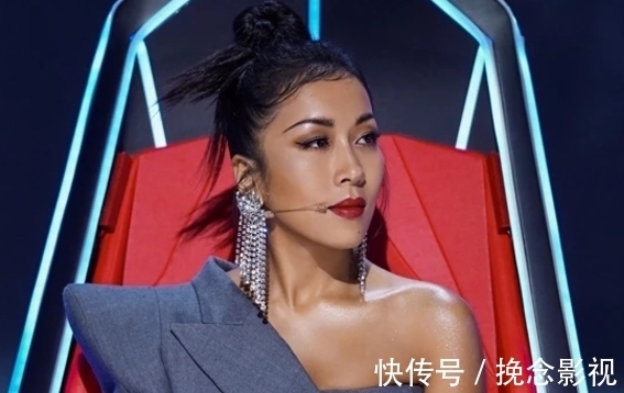 好聲音|新一季《好聲音》首播失利，熱度排名沒進(jìn)前三，3個槽點不吐不快