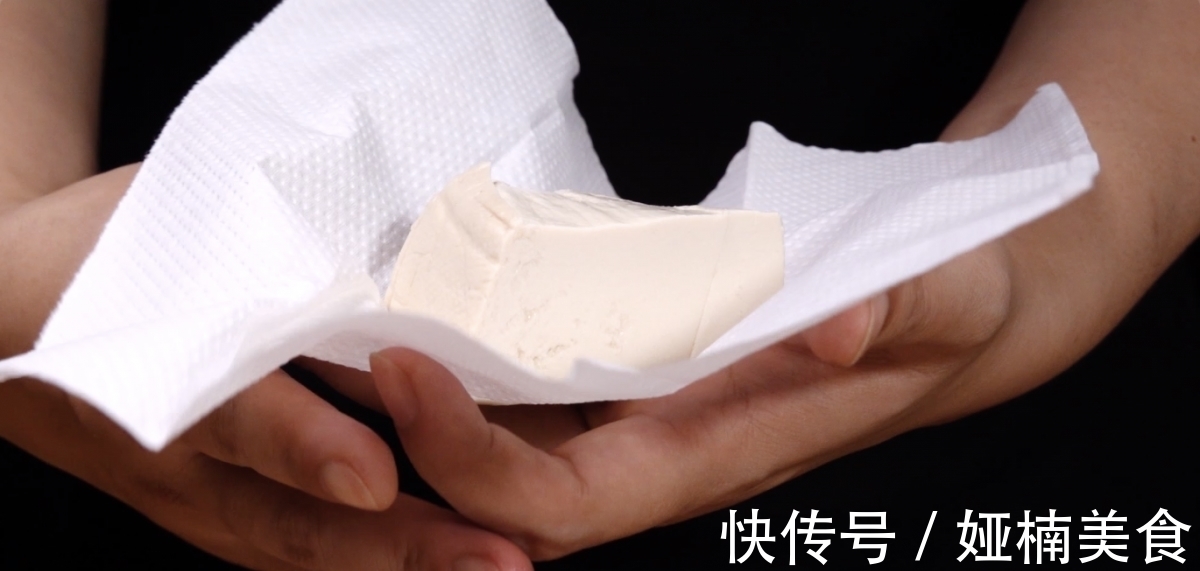 芝麻油|豆腐煎肉饼，减肥也能吃的低脂肉饼