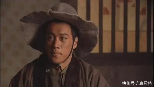 影视剧|导演求不挨骂,宋江不敢回家,武松打真老虎,水浒幕后发生了什么