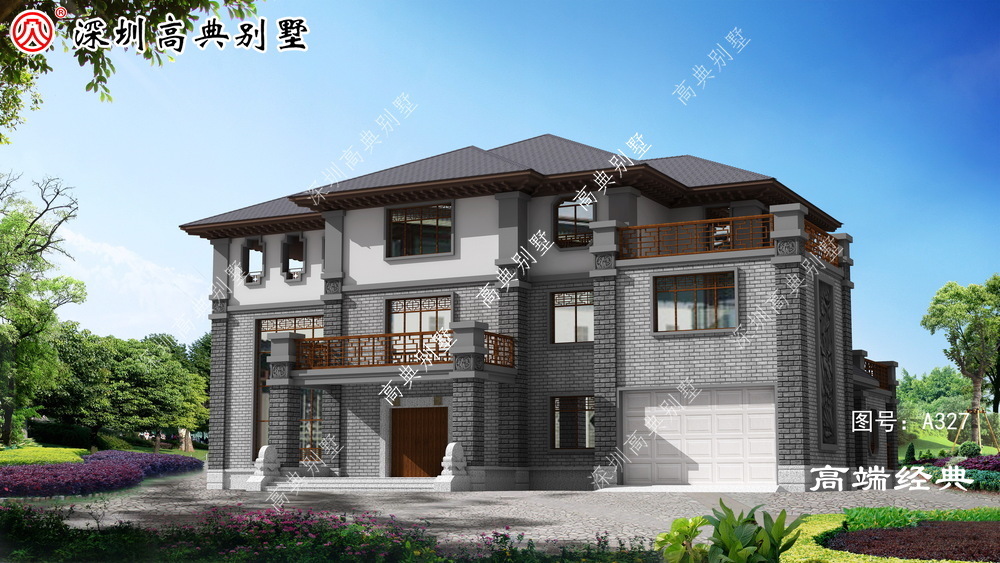 落地窗|复式的落地窗,进屋的那一刻,就让人心旷神怡