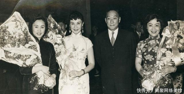 梅兰芳爱徒,婚姻历经坎坷,嫁给大20岁的大师后,却以自杀结尾