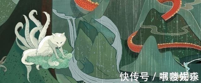 顾颉刚#《山海经》中偶然发现一个离奇记载,如果被证实,历史或将被改写!