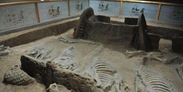 本人|古时候的妃子在殉葬的时候,如果本人不愿意,会怎么处理呢?