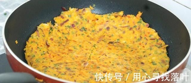 面粉|上班早餐不用愁,6款日常早餐,早起十分钟搞定,好做好吃又管饱!