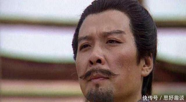 榻上策|历史中鲁肃被严重低估,他的战略太超前,东吴不给力没有实现