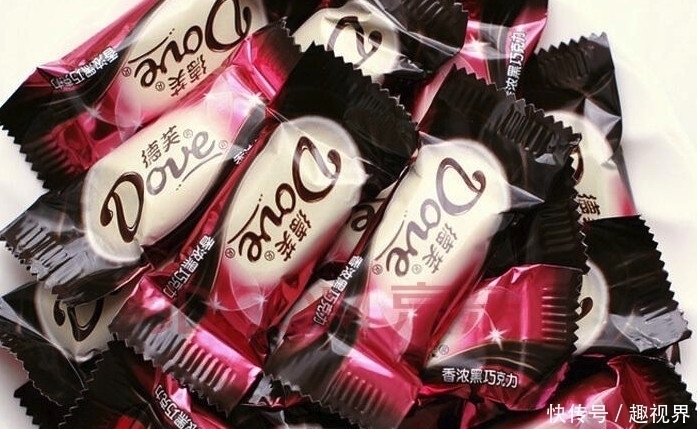 免费|假如让你免费逛一次超市,7种零食只能选2样,我赌你选3和5