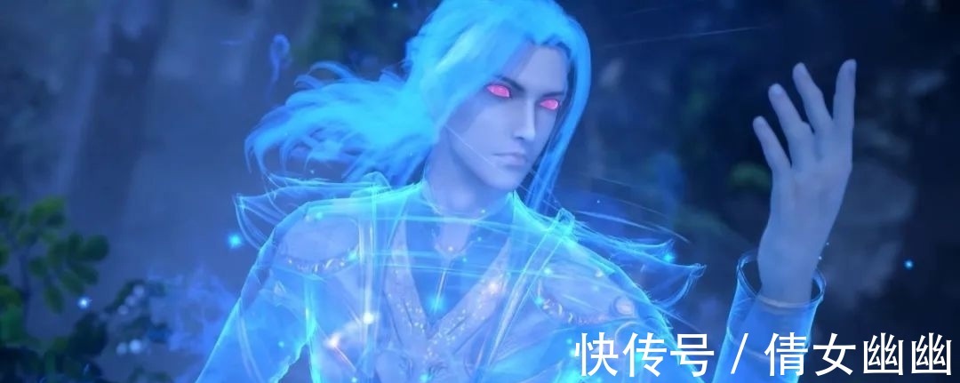千寻疾|斗罗大陆:终于知道唐昊为什么那么强了,十万年魂环增益太恐怖