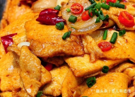 一道特别家常的补钙菜，适合老人孩子多吃，味道鲜美，做法简单