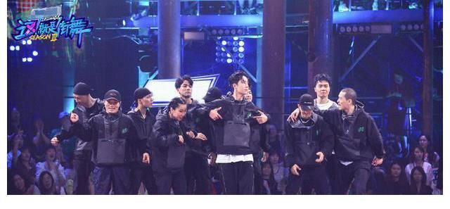 團(tuán)寵|《街舞4》小雞的回歸已經(jīng)夠讓人驚喜，誰知這位“團(tuán)寵”也將前來