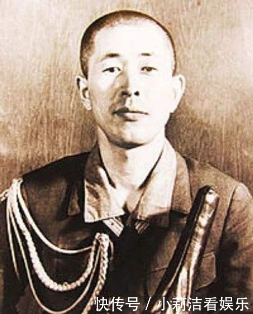打死|日本最悲催的师团长,在国家投降当天,被自己人打死