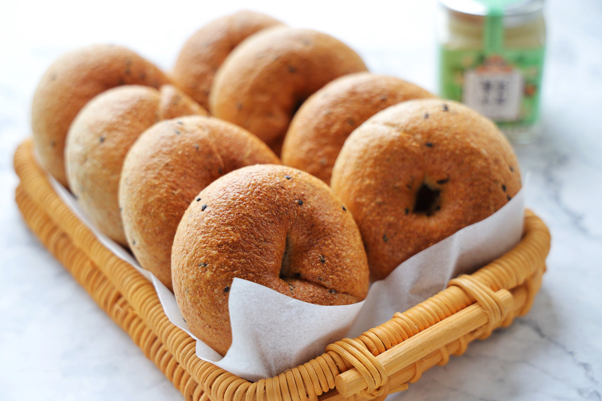 饱腹|这样的主食当早餐,不仅可以增强饱腹感,低脂无油更健康