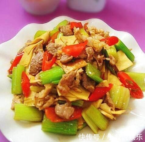 香而不腻的几道家常菜，下酒又下饭，美味营养解馋，做法简单易学