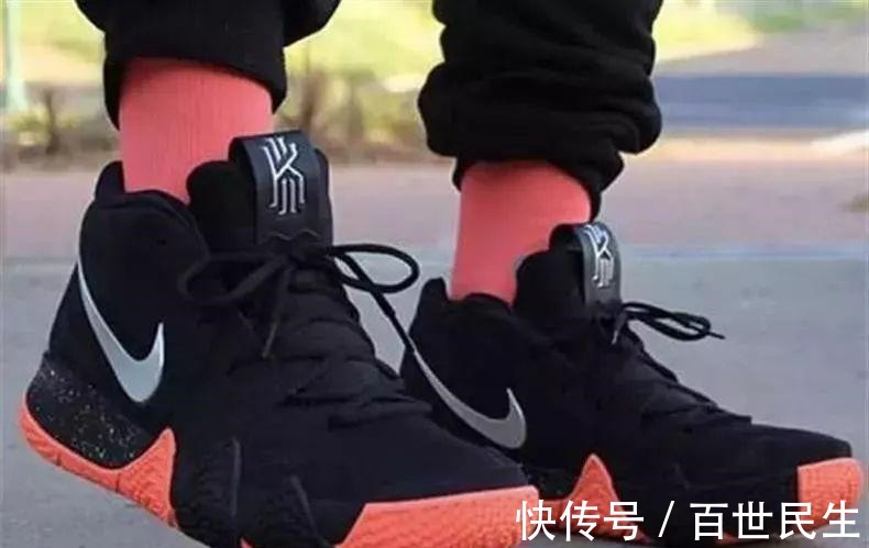 球鞋|年度实战球鞋, Nike就占了仨!年度实战球鞋, Nike就占了仨!