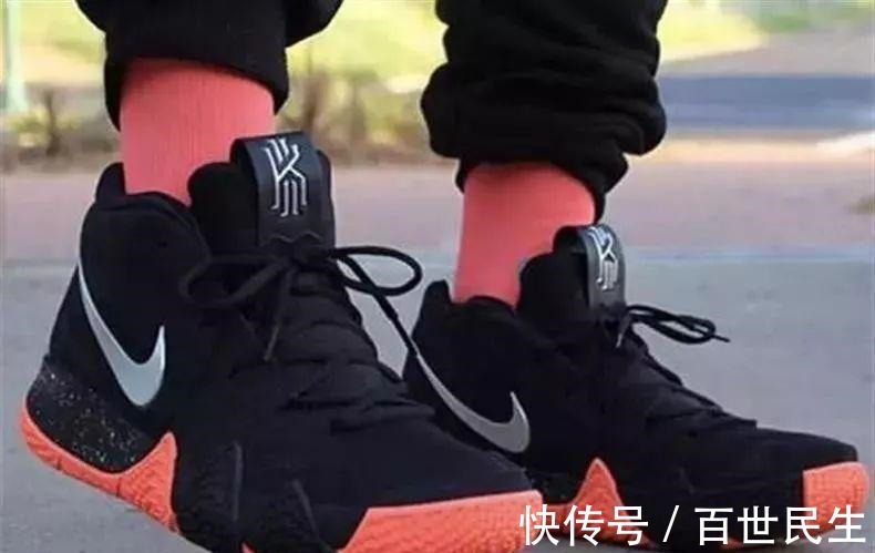 球鞋|年度实战球鞋, Nike就占了仨!年度实战球鞋, Nike就占了仨！