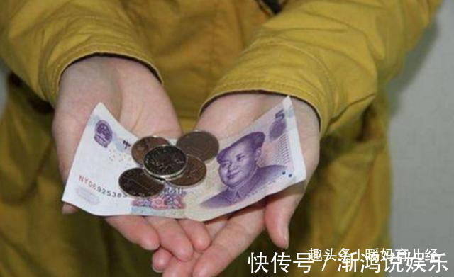 不良习惯|当孩子和你“要钱”时,最好别说这3句话,影响孩子的眼界和格局