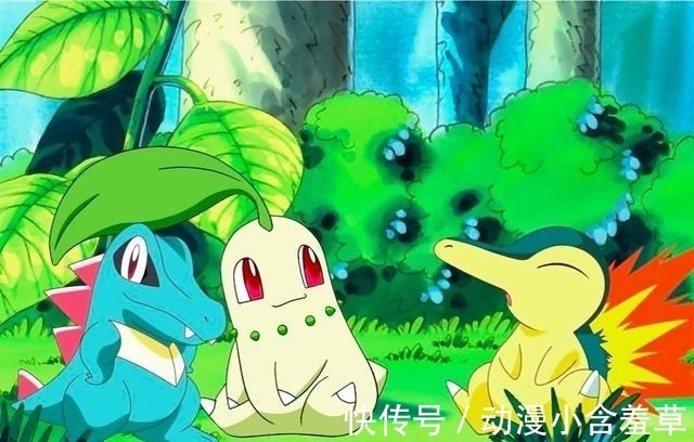 神奇宝贝|盘点动漫界最具吸金力的动画, 它们完全就是二次元的印钞机!