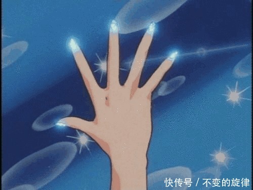 yo|Yo,夏日清凉美甲来了