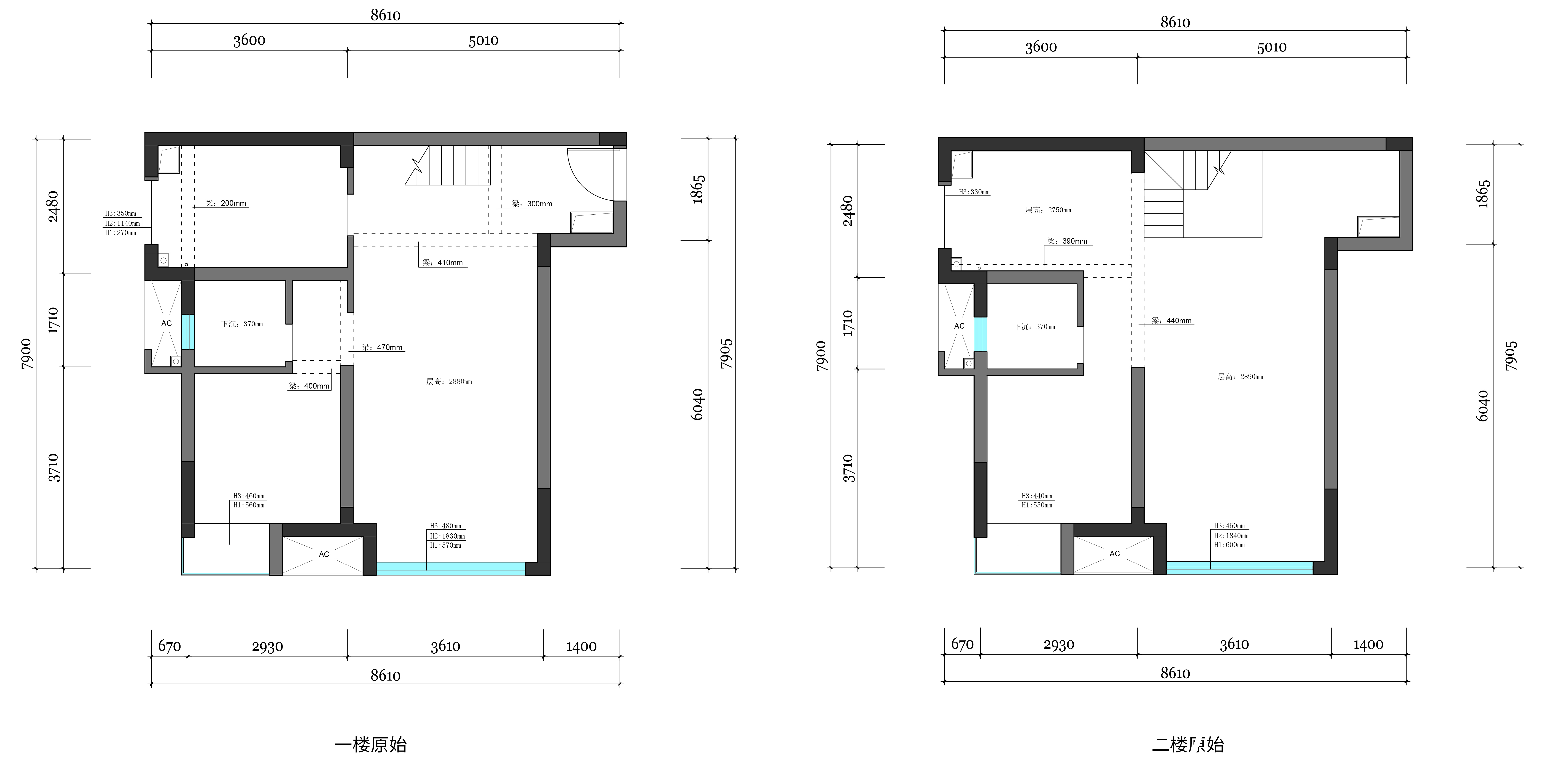 浪漫|跃层给了我对浪漫的所有想象