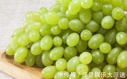 提子|人到中年想身体好,常吃以下食物,排毒清肠,降压降脂,不容错过