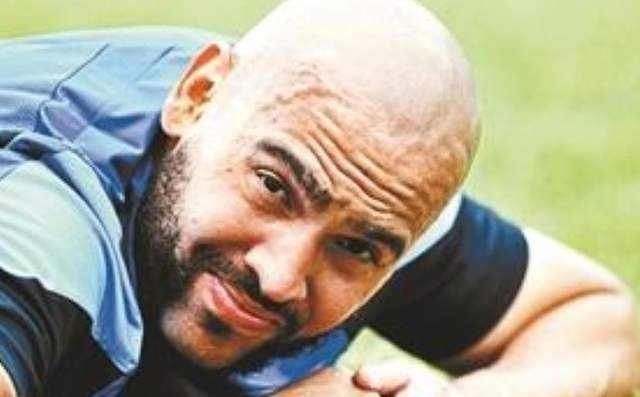 踢球|35歲前中超外援：中國非常適宜居住，很想馬上再回來踢球！