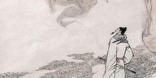 轶事$历史轶事|杜甫撑死、李白溺水,这些名人的死因实在奇葩