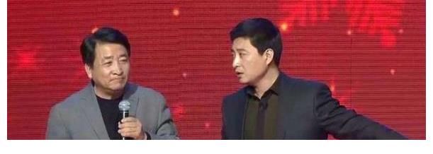 周炜被自己师父踢出了演出名单，转身却上了《星光大道》！