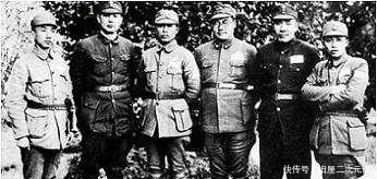 战七捷|七战七捷,大将粟裕的封神战,3万人对阵12万敌军竟然消灭了5万人