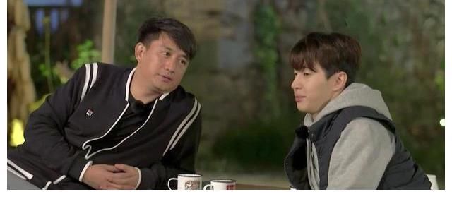 黄磊、刘宪华新综艺要来了，合办田野音乐会，周深也在嘉宾名单中