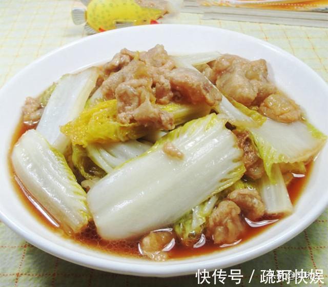 13道家常下饭菜,不仅撑得了场面,而且镇得住吃货