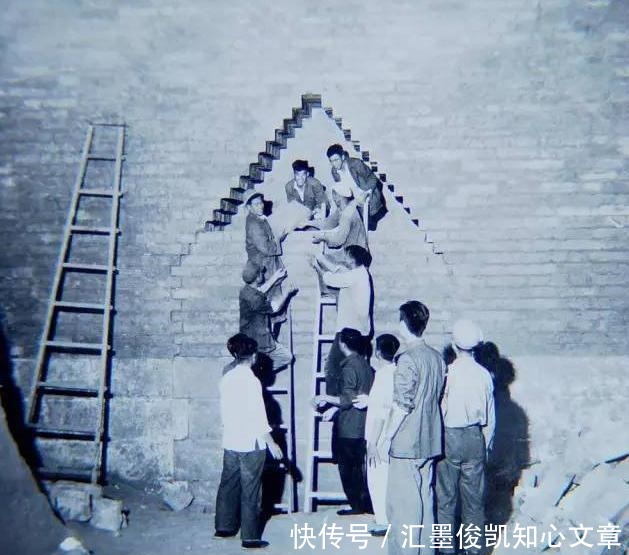 之谜|明定陵发掘的最大收获,非珍贵文物,而是揭开万历30年不上朝之谜