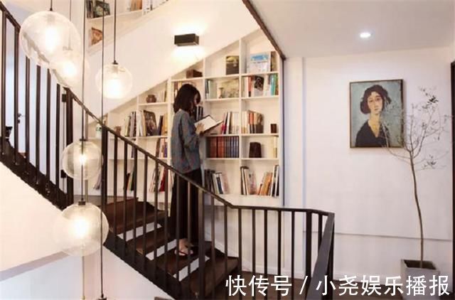 面积|北漂姑娘买45平房子,爆改成4卧3卫小别墅,专家预估增值500万
