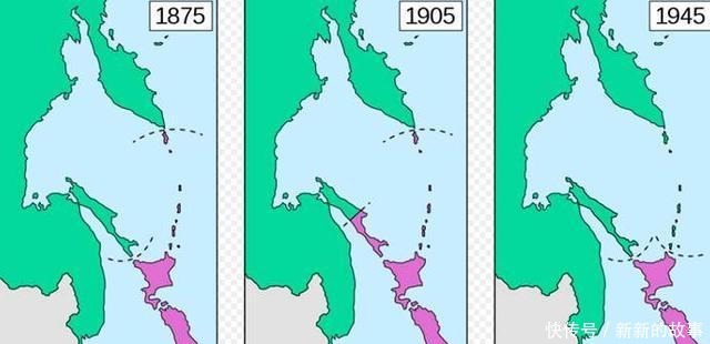 库页岛|二战结束后日本失去约46%的领土,日本人最痛心丢了哪块地盘
