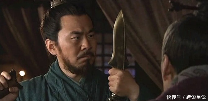 英雄|三国中最冤的人,明明是个大英雄,却留下千古骂名!