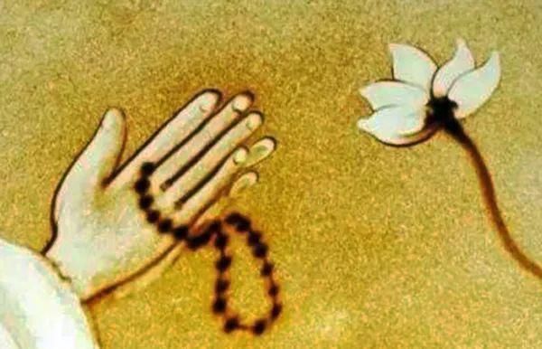 偈子!什么是禅?从修禅的目的来看,两个字就可以解释