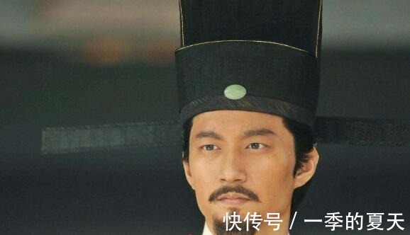 晁盖&水浒梁山中唯一的文官,在梁山上拥有一项特殊权利,宋江也会害怕