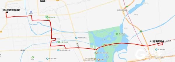 路段|下周一起，青岛这些路段封闭、公交调流！